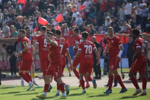 Od Šumadije do Tunisa - Radnički ima reprezentativca!